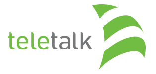 teletalk Logo